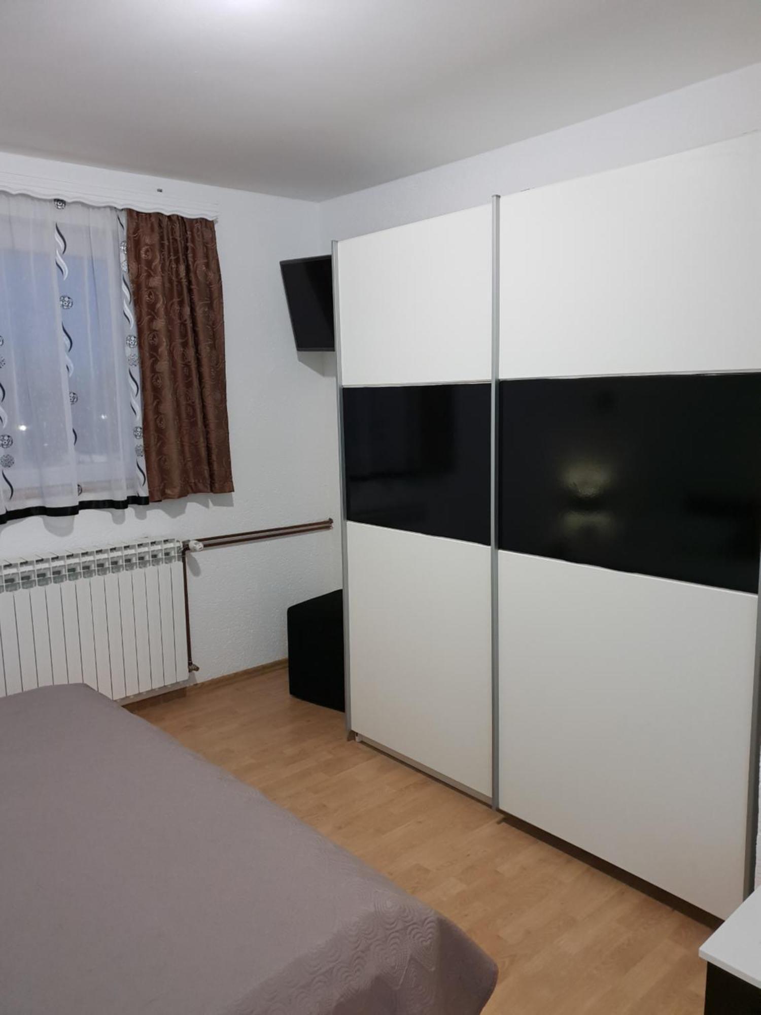 Apartments Nena Smoljanac Room photo