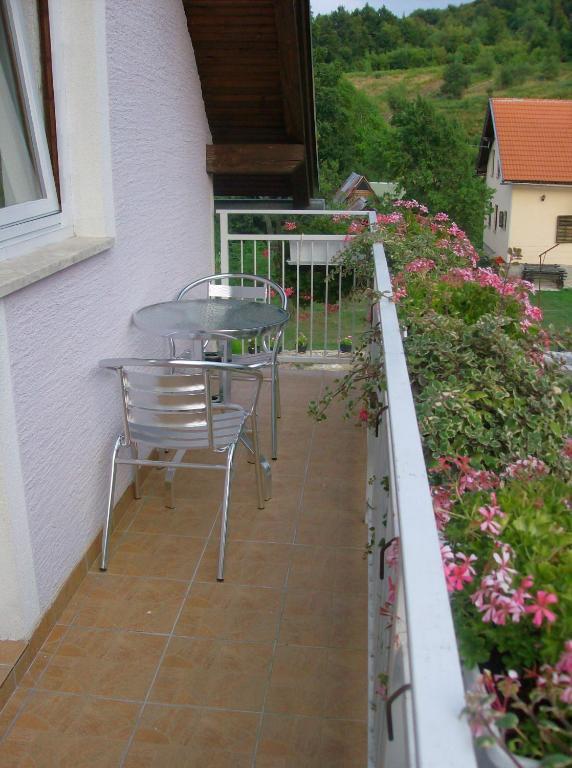 Apartments Nena Smoljanac Room photo